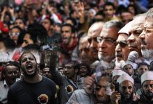 Photo of الإخوان المسلمين والقوي الثورية وسيناريوهات المستقبل