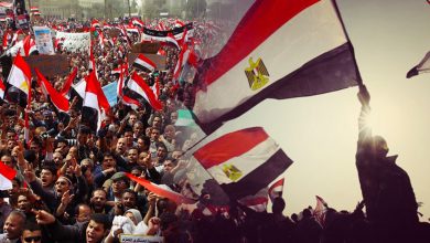 Photo of خريطة القوى الثورية الليبرالية واليسارية في مصر