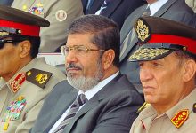 Photo of إدارة العلاقات المدنية العسكرية في مصر