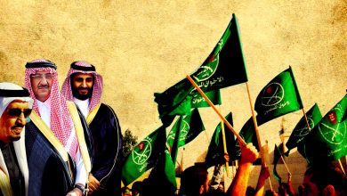 Photo of السعودية والإخوان بعد تولي الملك سلمان