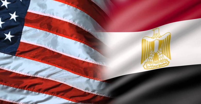 العلاقات العسكرية المصرية الأمريكية واستقلالية المؤسسة العسكرية