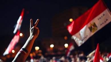 Photo of توحيد القوى الثورية المصرية: برنامج عمل