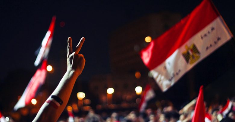 توحيد القوى الثورية المصرية: برنامج عمل