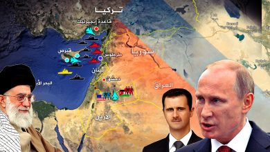 Photo of التدخل الروسي في سوريا: الأبعاد والسيناريوهات