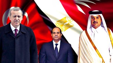 Photo of احتمالات المصالحة بين مصر وقطر وتركيا