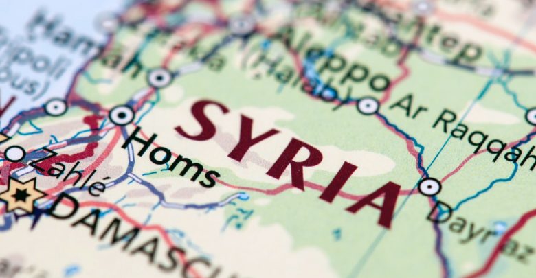 تطورات المشهد السوري في ضوء القرار 2254