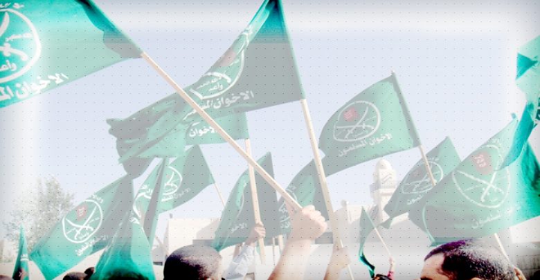 الإخوان المسلمون: آليات تحسين الصورة الذهنية