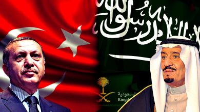 Photo of التحالف الاستراتيجي بين تركيا والسعودية: الأبعاد والآفاق