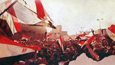 Photo of التقرير الاستراتيجي المصري 2016