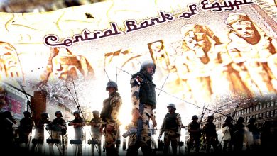 Photo of التكلفة الاقتصادية للانقلاب العسكري في مصر
