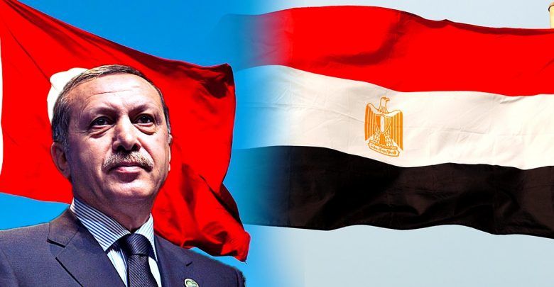 تصريحات المسؤولين الأتراك ومستقبل العلاقات مع مصر