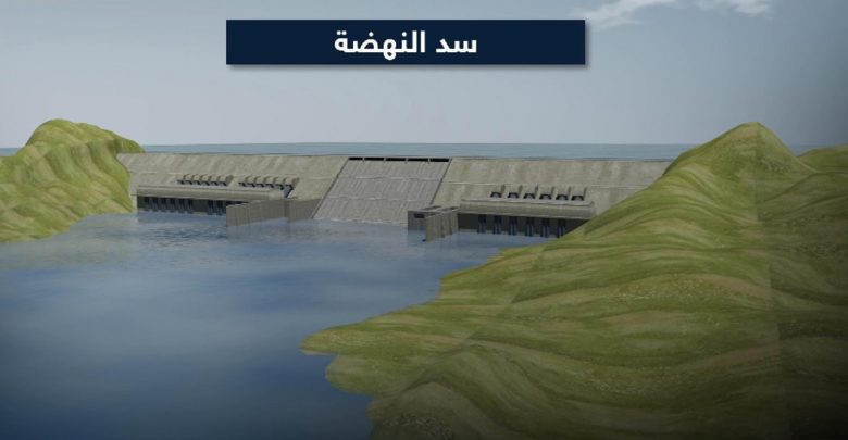 سد النهضة والحلقة المفرغة في أزمة مياه النيل