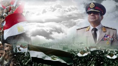 Photo of عودة جماعات المصالح العسكرية في مصر