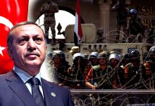 Photo of مستقبل السياسة التركية تجاه الانقلاب العسكري في مصر