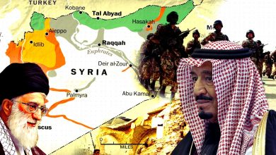 Photo of التدخل السعودي في سوريا: الدوافع والسيناريوهات