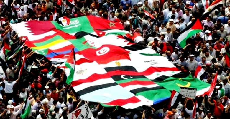 الثورات العربية تنتظر عقيدتها السياسية