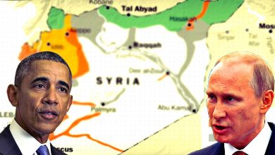 Photo of سوريا: جدلية التوافق والتنافس الأمريكي ـ الروسي