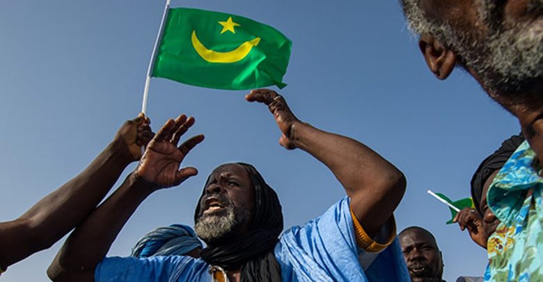 كارنيجي: الاستقرار الحرج في موريتانيا