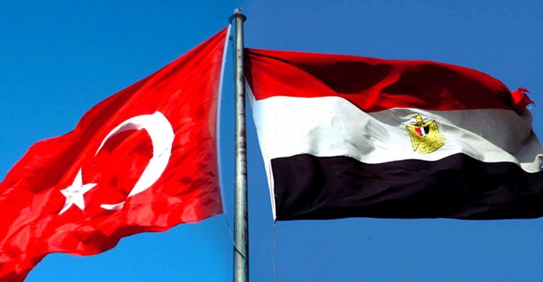 العلاقات الاقتصادية المصرية التركية: الواقع والآفاق