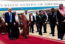 Photo of ترامب وآل سعود: مسارات معقدة