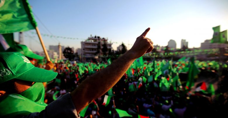 حماس في مهب المتغيرات الإقليمية
