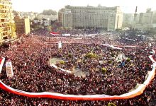 Photo of قلم وميدان: كيف امتلأت الميادين المصرية بالثوار؟