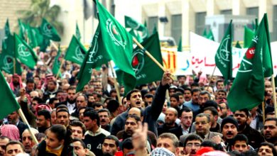 Photo of مراجعات الإخوان المسلمين: الدعوي والحزبي
