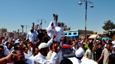 Photo of مصر: إشكاليات الجماعات التقليدية والصاعدة