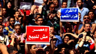 Photo of 25 أبريل: ذكري التحرير وثورة الأرض ملف توثيقي