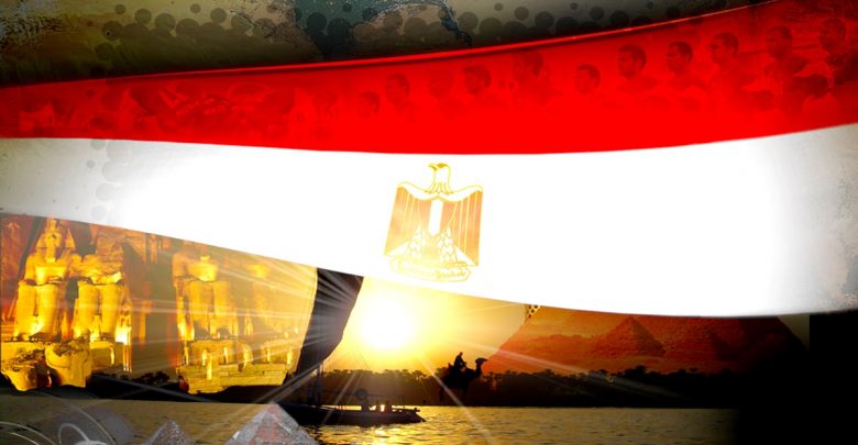 العالم في مصر: إحتواء أم إعادة تشكيل؟