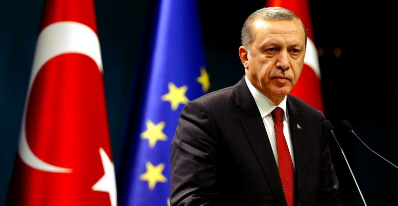 تركيا وتفعيل القوة الصلبة: الأبعاد والتداعيات