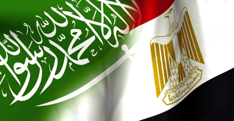 مصر والسعودية: ترسيم الحدود وحدود العلاقة
