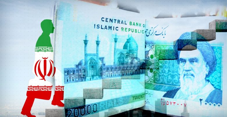 إيران: فرضُ العملة المحلية في التجارة الدولية