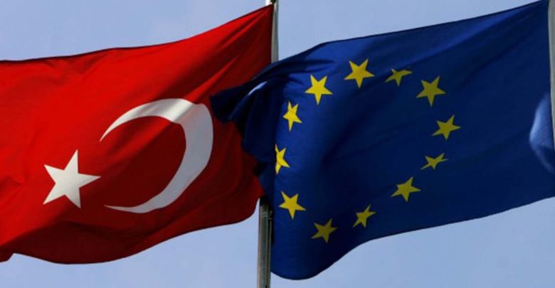 الاتحاد الأوروبي وتركيا ومعركة شينغن