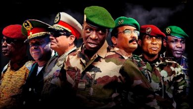 Photo of الانقلابات العسكرية في أفريقيا: هل هي نهاية حقبة؟