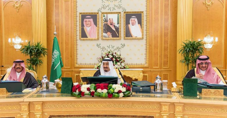 التغييرات الداخلية والتحولات السياسية في السعودية