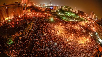 Photo of الثورة المصرية ومنطلقات التفكيك والتركيب