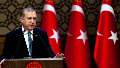 Photo of الرئيس التركي: بين الصلاحيات والإشكاليات الدستورية
