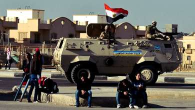 Photo of القوات المسلحة المصرية وتجديد الامبراطورية الاقتصادية