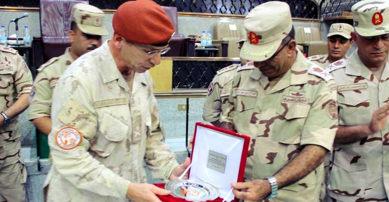 القوة متعددة الجنسيات في سيناء: الأبعاد والتداعيات