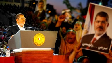 Photo of 30 يونيو 2016: هل انتهت ولاية الرئيس مرسي؟