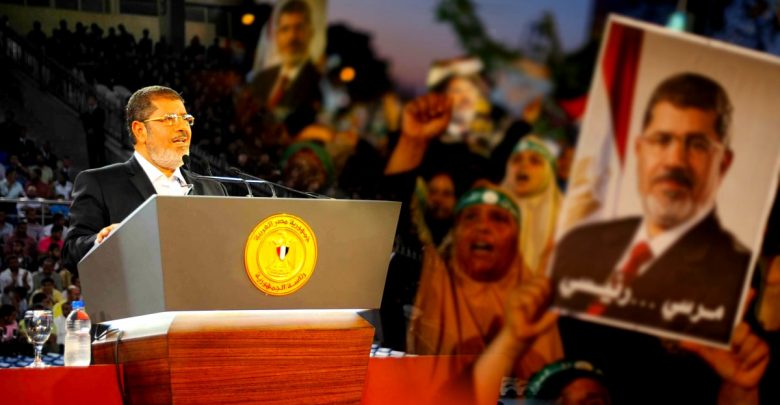30 يونيو 2016: هل انتهت ولاية الرئيس مرسي؟