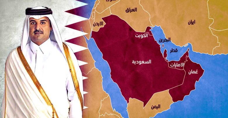 استهداف-قطر-قراءة-في-التداعيات-الاقتصادية