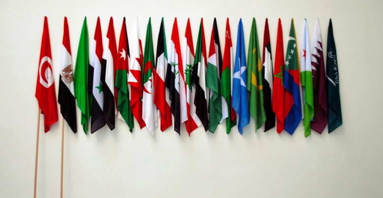 الدولة العربية الحديثة: السياقات والتشوهات