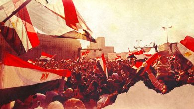 Photo of تحديات الثورة المصرية: المشروع السياسي