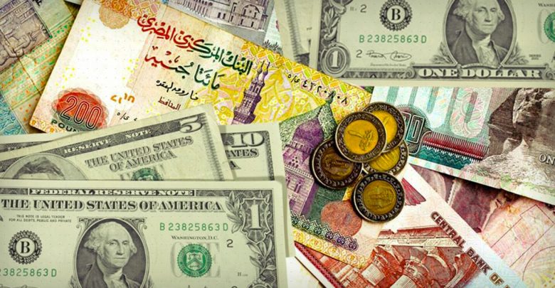 رفع الفائدة بمصر بين الدولرة والتضخم والركود