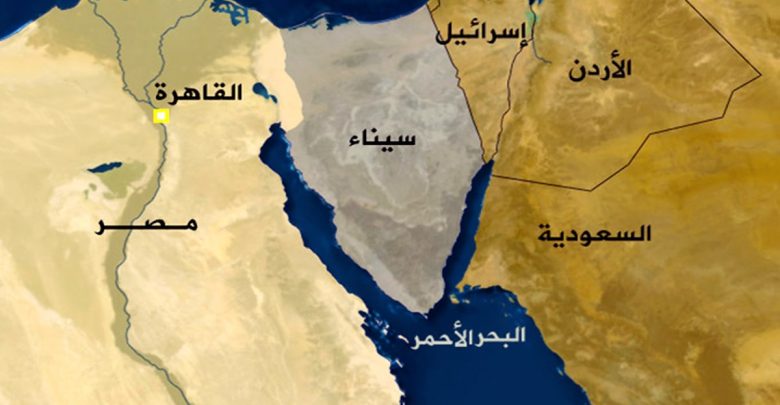 سيناء: بين الاستثمارات الاقتصادية والترتيبات الإقليمية