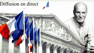 Photo of فرنسوا بورجا: فرنسا والاسلام السياسي