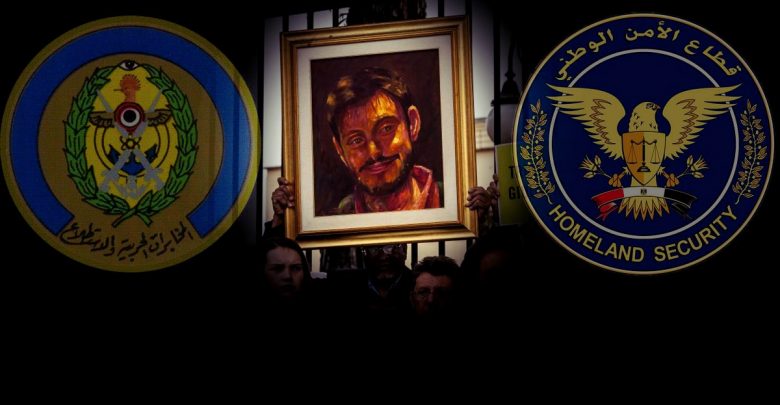 Regeni’s Issue: Conflicts of Sovereignty Organs