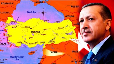 Photo of نحن ومتغيرات السياسة الخارجية التركية